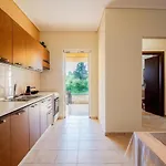 Corfu River, Апартаменты