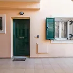 Апартаменты Corfu River, Alepou