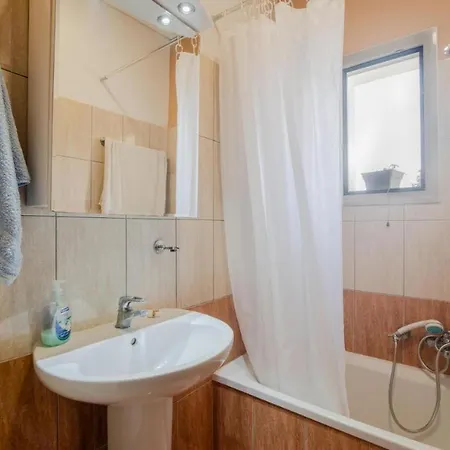 Corfu Riverwalk Apartment Alepou